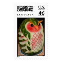 owl postage by phil21 owl postage
