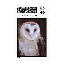 owl postage by WorldDesign owl postage