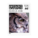 Owl Postage postage