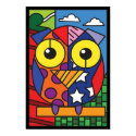Owl Poster posters by Pixelx Owl Poster posters