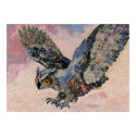 Owl posters by ReflectivePanorama Owl posters