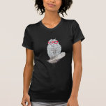 owl t-shirts