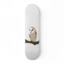 Owl skateboards by RAWdesigns Owl skateboards