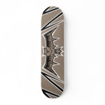 Owl-Skateboard