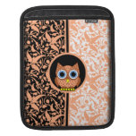 owl sleeve for iPads