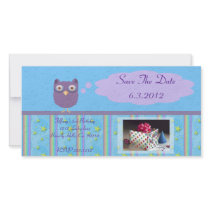 Owl Star Birthday Celebration