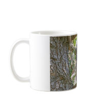 Owl Stare Mug