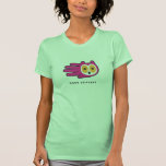Owl t-shirt