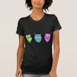 owl t-shirts