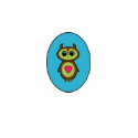 Owl Tee t-shirts