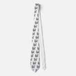 Owl ties