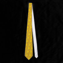 owl ties