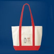 Owl Tote Bag bags