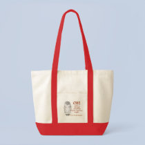 Owl Tote Bag