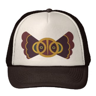 Owl Totem Hat