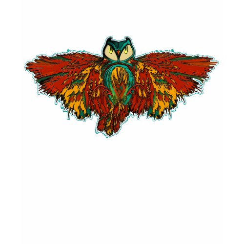 OWL shirt