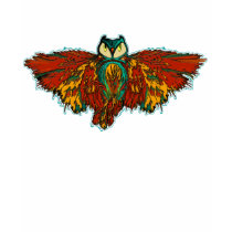 OWL t-shirts