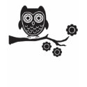 Owl t-shirts by intoinfinity Owl t-shirts