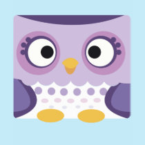 owl (v.1.) t-shirts