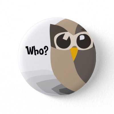 Who Owl
