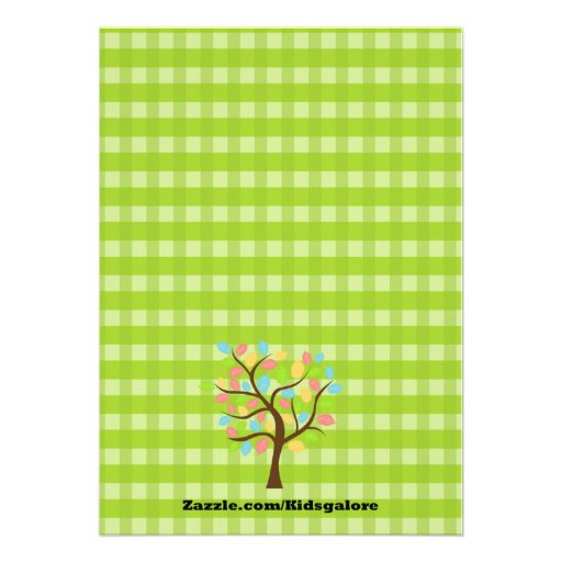 Owl Who's Having a Baby baby Shower Invitation