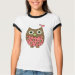 Ladies Ringer T-Shirt