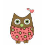 Owl WIth Love