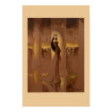 Owl Woman posters by Duncan_Eagleson Owl Woman posters