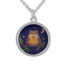 Owlie Custom Jewelry