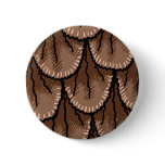 Owlin' feathers buttons