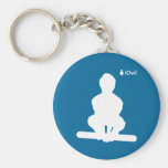 Owling :: iOwl Key Chains