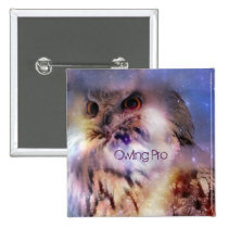 Owling Pro Button buttons
