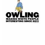 Owling Shirt