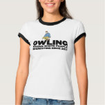 Owling Shirt
