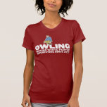 Owling Shirt