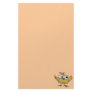 owlmer stationery design