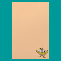 owlmer stationery by lissame73 owlmer stationery