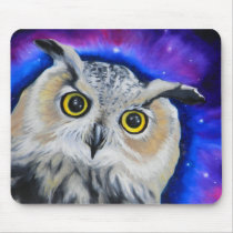 owlnight mousepads
