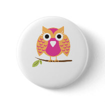 owlPINK buttons
