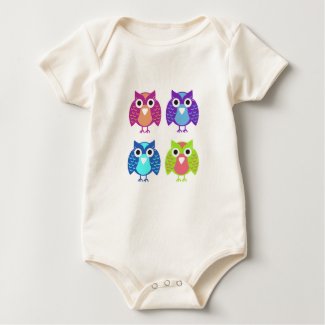 owls4 shirt