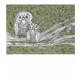 Owls 10 T Shirt