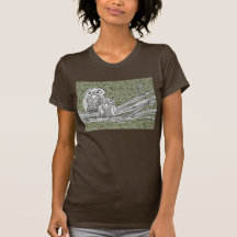 Owls 10 T Shirt