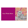 Owls 36 Photo Cards