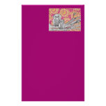 Owls 36 Stationery