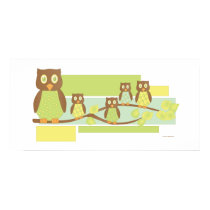 Owls and Owls posters