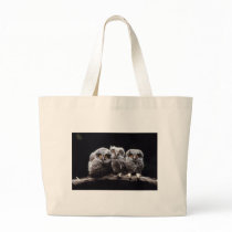 Owls bags