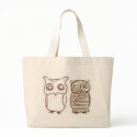 Owls bag