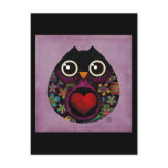 Owl's Hatch Postcards