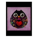 Owl's Hatch Postcards
