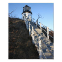 Owl's Head Lighthouse 6